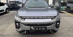 Zunanja slika - KG Mobility - - Actyon 1.5 TGDI HEV 2WD A T ULTRA - 8 - Predogledna slika