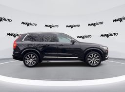 Zunanja slika - Volvo XC90 - B5D Plus Bright 7 sedežev AT AWD PANO-KLJUKA-PILOT - 7 - Predogledna slika