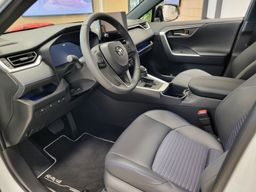 Zunanja slika - Toyota RAV4 - RAV4 - 2 - Predogledna slika