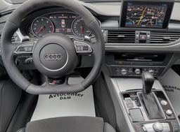 Zunanja slika - Audi A6 - 3.0 TFSI Q|MATRIX|ACC|MEMORY|ALKANTARA|20COL - 9 - Predogledna slika
