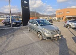Zunanja slika - Toyota Corolla Verso - 2.0 D4-D Terra  5 - 8 - Predogledna slika