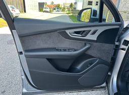 Zunanja slika - Audi Q7 - E-TRON 3.0TDI QUATTRO LED NAVI ACC HUD PANO 360K.. - 13 - Predogledna slika
