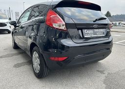 Zunanja slika - Ford Fiesta - 1.5 TDCi | TITANIUM | - 7 - Predogledna slika