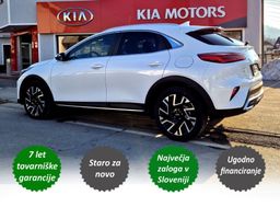 Zunanja slika - KIA XCeed - 1.6 T-GDi EX Way 7DCT - 1 - Predogledna slika