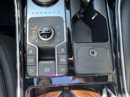 Zunanja slika - KIA Sorento - Sorento - 11 - Predogledna slika