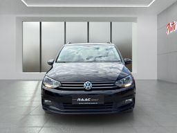 Zunanja slika - VW Touran - 2,0 TDI DSG - 4 - Predogledna slika