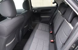 Zunanja slika - Citroën C4 - Cactus Shine PureTech 110 S S EAT6-KAMERA-NAVI-ALU-PDC - 4 - Predogledna slika