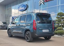 Zunanja slika - Citroën Berlingo - Plus M BlueHDi 100 S S BVM6 - 4 - Predogledna slika