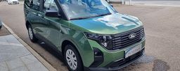 Zunanja slika - Ford Tourneo - Courier Trend 1.0 125KM - 4 - Predogledna slika
