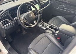 Zunanja slika - SsangYong Korando - 1.5 T-GDI 120 kW STYLE AT - 10 - Predogledna slika