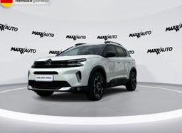 Zunanja slika - Citroën C5 Aircross - BlueHDi 130 Shine EAT8 - 1 - Predogledna slika
