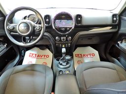 Zunanja slika - MINI Countryman - 2.0 220 Cooper S E ALL4  AT  LED-NAVI - 13 - Predogledna slika
