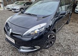 Zunanja slika - Renault Scénic - Scenic Bose Edition dCi 130 Energy - 1 - Predogledna slika