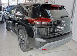 Zunanja slika - Nissan X-Trail - 1.5 VC-T MHEV N-CONNECTA X-TRONIC + COMFORT - 2 - Predogledna slika