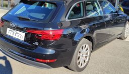 Zunanja slika - Audi A4 - Avant 3.0 TDI quattro tiptronic 200kw - 14 - Predogledna slika