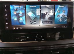 Zunanja slika - Nissan Qashqai - 1.3 DIG-T M.Hybr.158 4WD X-Tr.N-CONNECTA+COLD - 11 - Predogledna slika