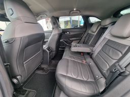 Zunanja slika - Citroën C5 - X Shine 1.2L PureTech 130 AVTOMATIK - SAMO 17.600KM - 20 - Predogledna slika