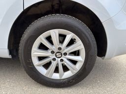 Zunanja slika - Seat Alhambra - 2,0 TDI Ecomotive Style - 17 - Predogledna slika