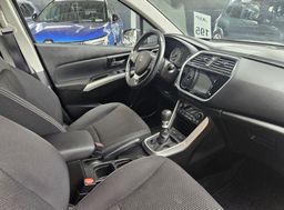 Zunanja slika - Suzuki SX4 S-Cross - 1.4 BOOSTERJET HYBRID PREMIUM ALLGRIP - 7 - Predogledna slika