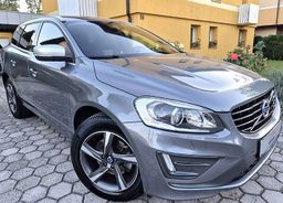 Zunanja slika - Volvo XC60 - D4 R-Design NAVI F1 VL. KLJUKA 1.LETNO JAMSTVO - 1 - Predogledna slika