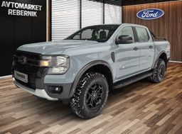 Zunanja slika - Ford Ranger - TREMOR 2.0 EcoBlue 205 KM A10 DC e-4WD - 1 - Predogledna slika