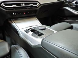 Zunanja slika - BMW Serija 3 - 316d Avt. KAMERA-LED-USNJE-NOVI MODEL.. - 18 - Predogledna slika