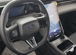 Zunanja slika - Ford Capri - Premium 250kw 340 KM AWD - 6 - Predogledna slika