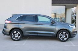 Zunanja slika - Ford Edge - 2.0 TDCi 154 kW AWD Titanium Powershift... - 5 - Predogledna slika