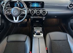 Zunanja slika - Mercedes-Benz A-Razred - A 180 d 8G-DCT-SLOVENSKO VOZILO - 5 - Predogledna slika