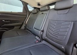 Zunanja slika - Hyundai Tucson - 4WD 1.6 T-GDI HEV Impression Radar - 8 - Predogledna slika