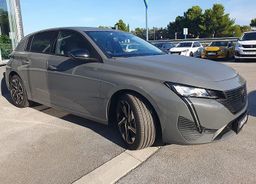 Zunanja slika - Peugeot 308 - Allure Hibrid 145 €6.4 - 4 - Predogledna slika