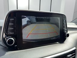Zunanja slika - Hyundai Tucson - 1,6 GDI Trend - 10 - Predogledna slika