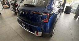 Zunanja slika - KIA Stonic - 1.0 T-GDi LX Smart - 3 - Predogledna slika