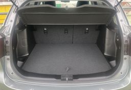 Zunanja slika - Suzuki SX4 S-Cross - 1.4 BOOSTERJET HYBRID  ALLGRIP.NEMŠKI.KAMERA.LED.. - 19 - Predogledna slika