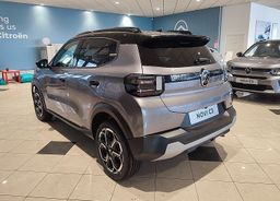 Zunanja slika - Citroën C3 - Max Hybrid110 eDCT6 avtomatik + paket zima - 4 - Predogledna slika