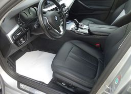 Zunanja slika - BMW Serija 5 - Serija 5 - 4 - Predogledna slika
