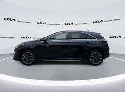 Zunanja slika - KIA Ceed - 1.5 T-GDI GT-line ISG DCT - 8 - Predogledna slika