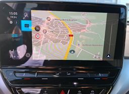 Zunanja slika - VW ID.4 - Pro 82KW.KAMERA.NAVI.LED.ACC.GRE.SED.58.000 KM - 9 - Predogledna slika