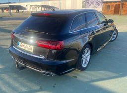Zunanja slika - Audi A6 - Avant  Avant 2.0 TDI ultra quattro S tronic 140kW s-li - 4 - Predogledna slika