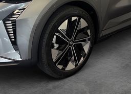 Zunanja slika - Renault Scénic - Scenic techno E-Tech Electric 170 Comfort range - 6 - Predogledna slika