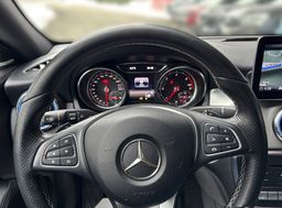 Zunanja slika - Mercedes-Benz CLA-Razred - CLA Shooting Brake CLA 200 d 4MATIC-URBAN-LED-NAV-VK-KAMERA-LEP - 15 - Predogledna slika