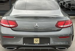 Zunanja slika - Mercedes-Benz C-Razred - C220d AMG Line PANO-LED-MEMORY-BURMEISTER-TV-360 - 6 - Predogledna slika