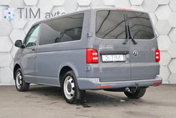 Zunanja slika - VW Caravelle - Multivan T6 2.0 TDI 204KM 1+7 - 4 - Predogledna slika