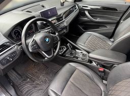 Zunanja slika - BMW X1 - serija : sDrive18i XLINE FULL LED PDC NAVI TEMPOMAT TOP... - 13 - Predogledna slika