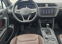 Zunanja slika - VW Tiguan - 2.0 TDI SCR 4M. BMT avt. 147kW - 10 - Predogledna slika