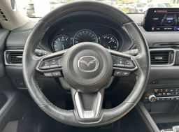 Zunanja slika - Mazda CX-5 - G194 AWD Revolution Top črno usnje Avt. - 15 - Predogledna slika