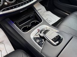 Zunanja slika - Mercedes-Benz S-Razred - 350d 4MATIC AMG LINE PANO MASAŽA ACC 360 ZRAČNO .. - 16 - Predogledna slika