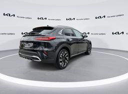 Zunanja slika - KIA XCeed - 1.6 T-GDi EX Way ISG. 7DCT - 5 - Predogledna slika