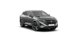 Zunanja slika - Nissan Qashqai - Tekna 1.3 DIG-T 158 Mild Hybrid - 3 - Predogledna slika