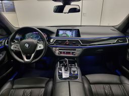 Zunanja slika - BMW Serija 7 - 730d xDrive - 7 - Predogledna slika